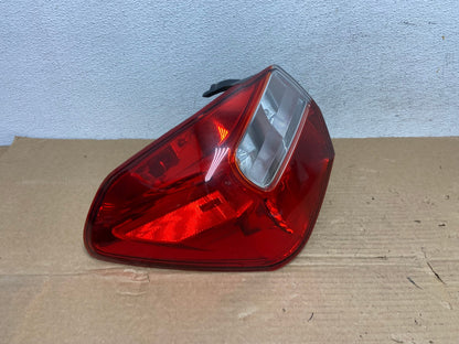 2012 to 2016 Subaru Impreza Crosstrek Left Driver LH Tail Light AD3908 LK2