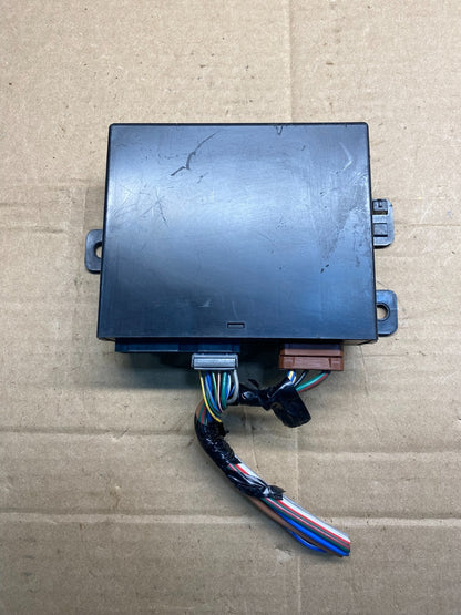 2005 - 2010 Honda Odyssey Rear Right Passenger Sliding Door Module ae8236 DG1