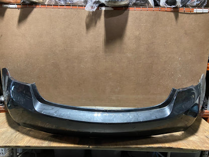 2016 to 2020 Chevrolet Impala LTZ Premier Rear Bumper Cover AD04380