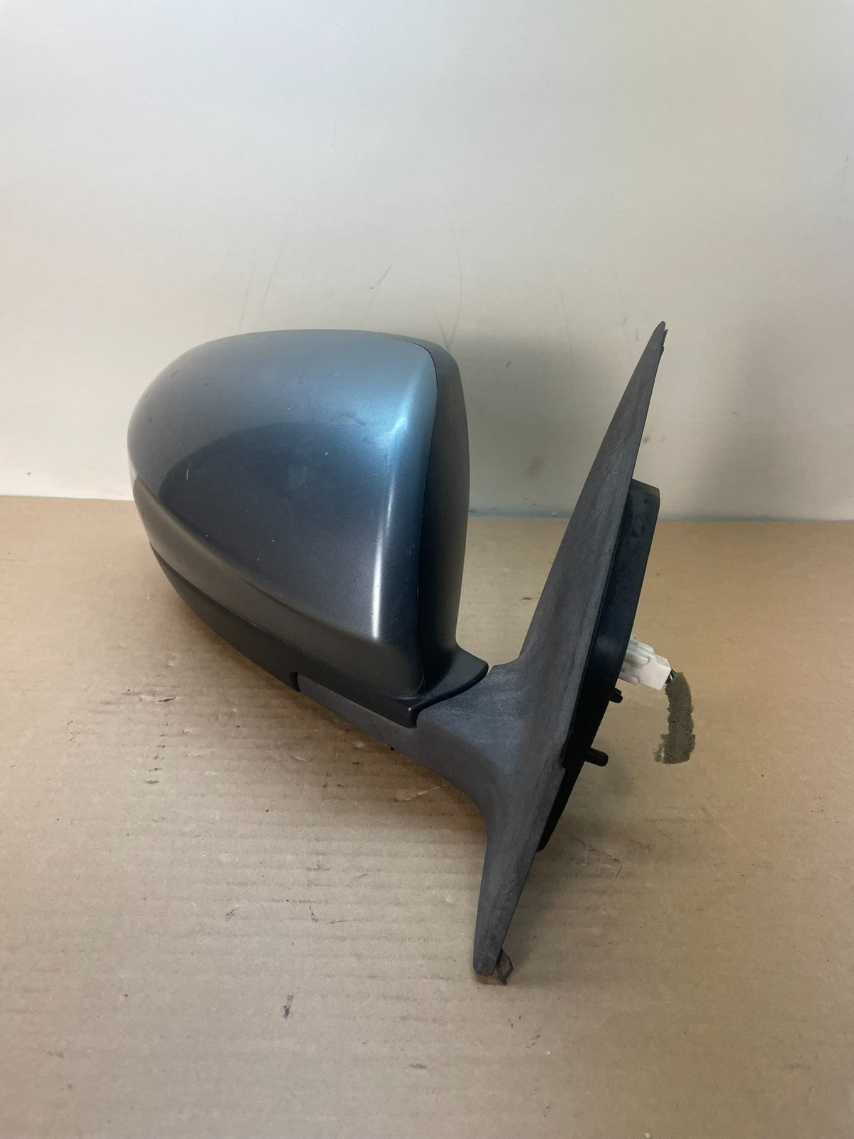 2010 - 2012 Mazda Cx-9 Right Passenger RH Side View Door Mirror AH8799 DG1