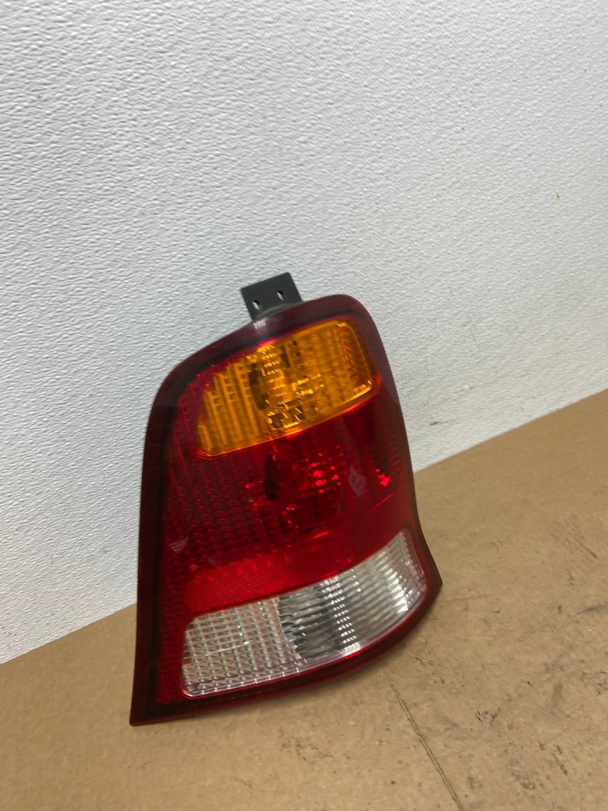 1999 to 2003 Ford Windstar Tail lights Left Driver LH AC3513 LK2
