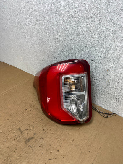2020 2021 2022 2023 Ford Explorer Left Driver Lh Side Tail light AD3204 LK1
