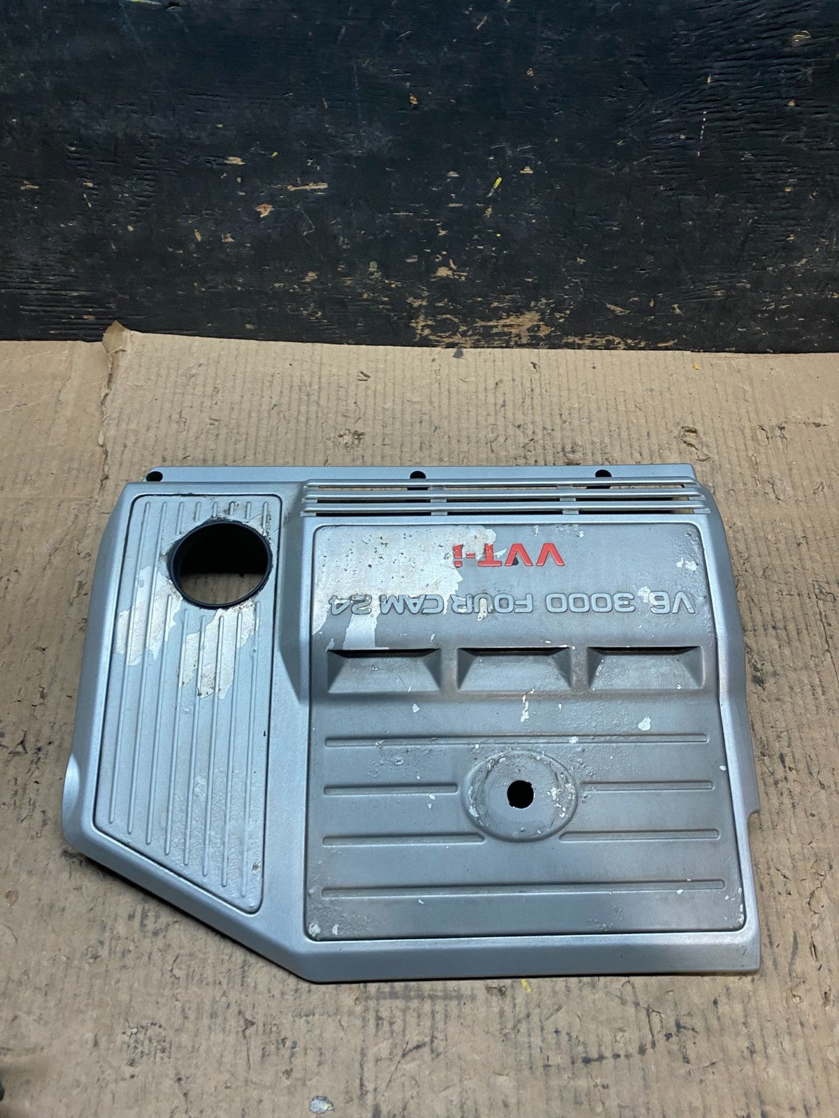 1999 - 2003 Lexus RX300 Factory OEM Engine Motor Cover Trim Panel U6147 DG1