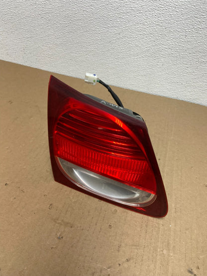2006-2011 Lexus GS350 GS430 GS450H Left Driver LH Inner Tail Light OEM AB6403 DW0