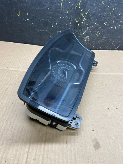 2014 Lincoln MKS Speedometer Instrument Gauge Cluster y2221 DG1