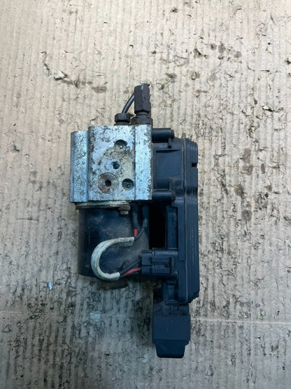 2006 2007 Ford E250 E350 Econoline Anti-Lock ABS Antilock Brake Pump v5304 DG3