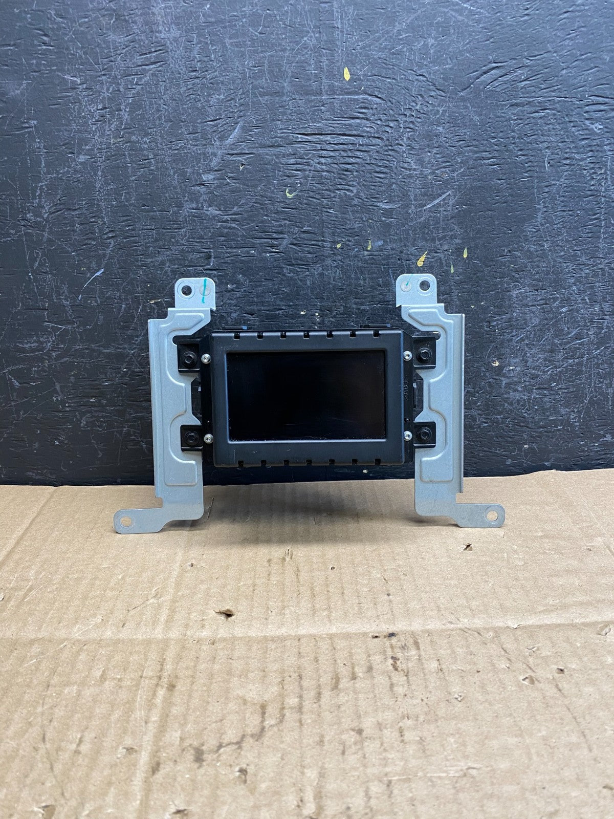 2013 to 2016 Ford Taurus 4.2" Radio Navigation Screen Module ac9462 DG0