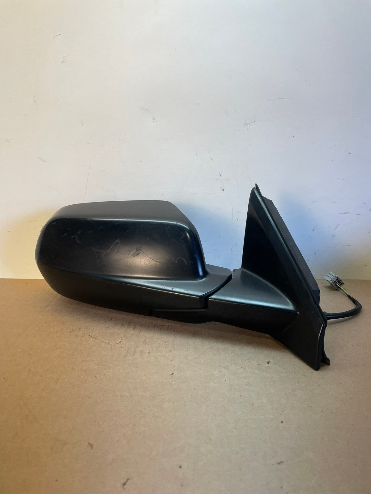 2007-2011 Honda CR-V CRV Right Passenger RH Side View Door Mirror AI0840 LK0