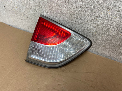 2013 to 2016 Nissan Pathfinder Left Driver Inner Tail light AH9409 LK1