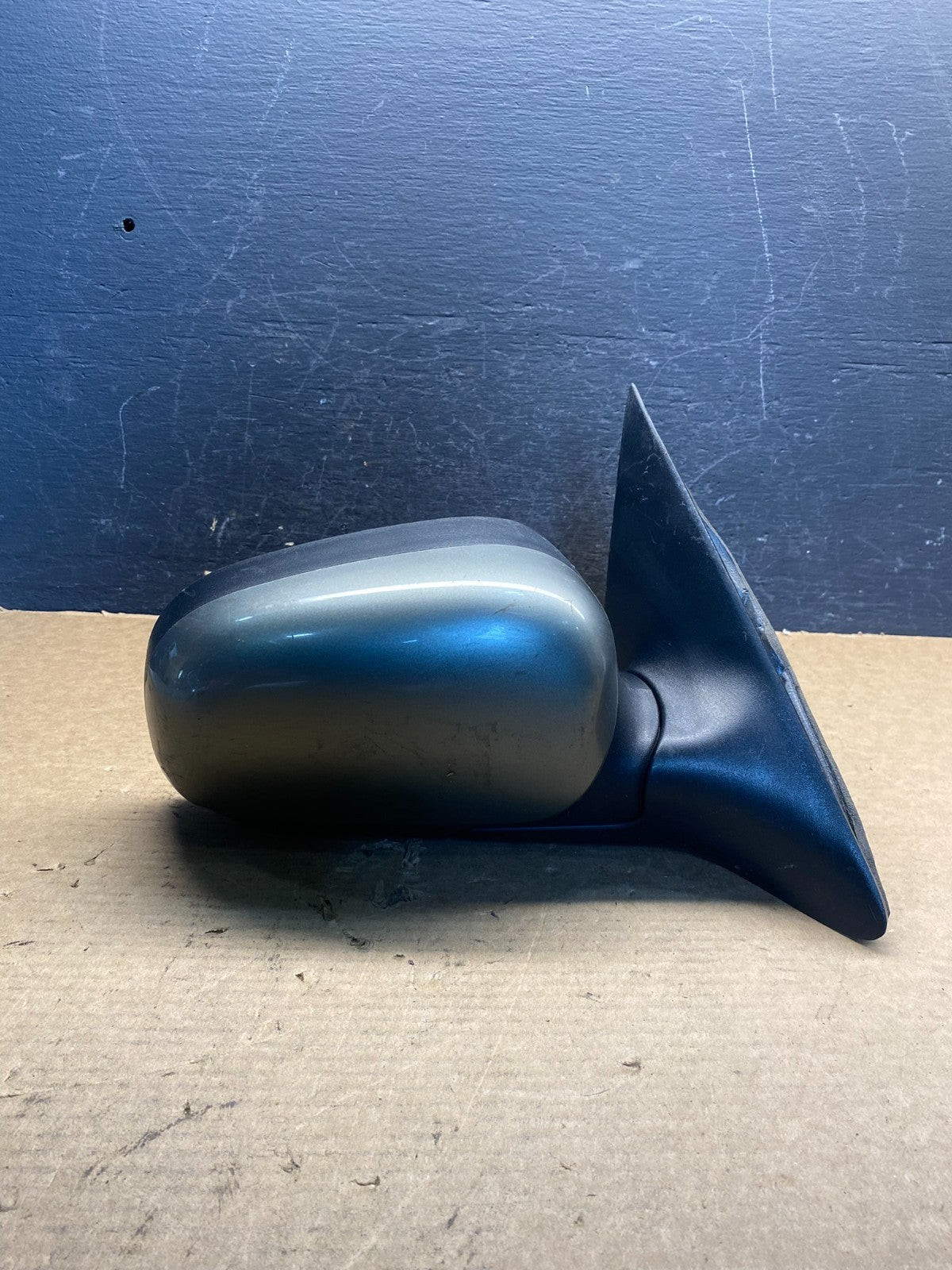 1998-2011 Mercury Grand Marquis Right Passenger View Door Mirror AD9912 DW0