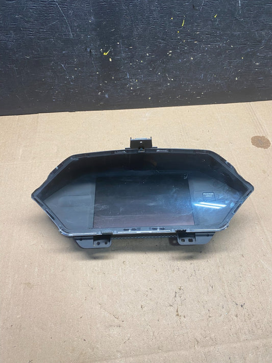 2011 2012 2013 Honda Odyssey Speedometer Instrument Cluster R6388 DG0