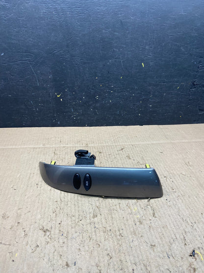 2004 to 2010 Toyota Sienna Right Side Radio Switches Bezel Trim OEM Y5404 DG0