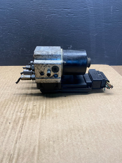 2004 2007 Ford E250 E350 Econoline Anti-Lock ABS Antilock Brake Pump AC7854 DG4
