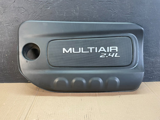 2015 to 2017 Chrysler 200 Engine Cover Top Lid Cover ad8617 DG0