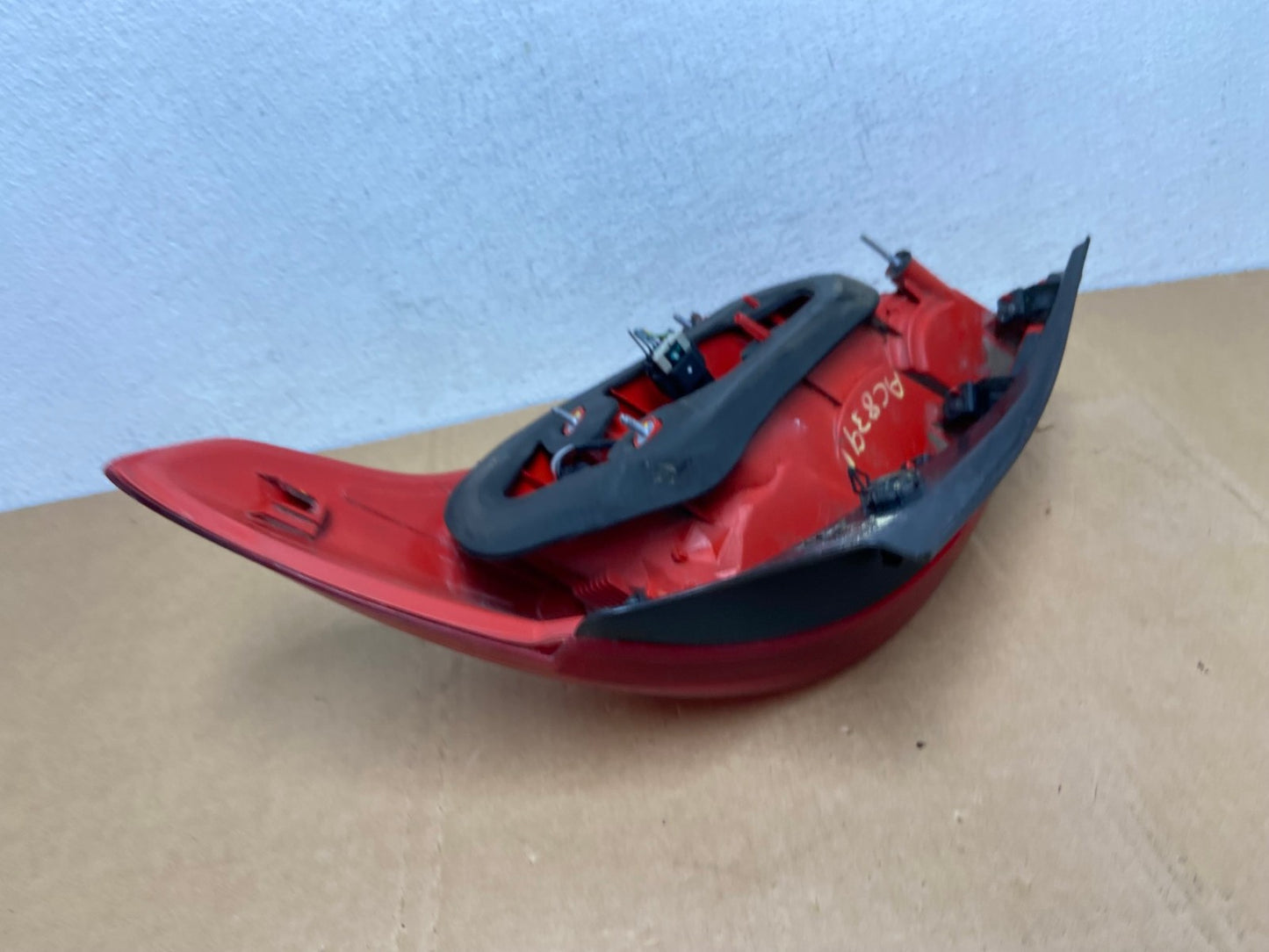 2013 to 2016 Buick Encore Left Driver LH Side Tail Light AC8391 LK4