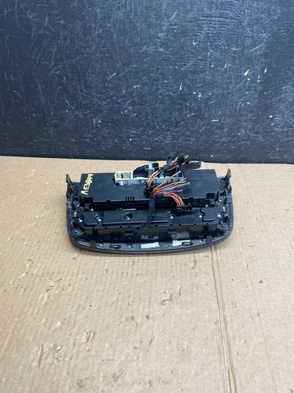 2006 to 2010 Mercedes W251 R350 AC Temp Heater Climate Control AE3844 DG4