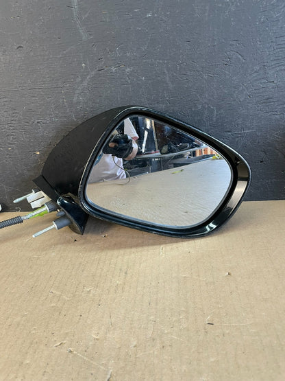 2006 - 2008 Lexus IS250 IS350 Right Passenger Side View Mirror AE1140 DW10