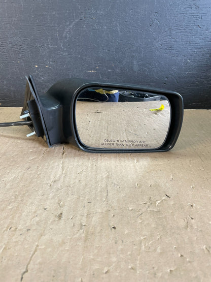 2000-2004 Toyota Avalon Right Passenger View Door Mirror AD5886 DW8
