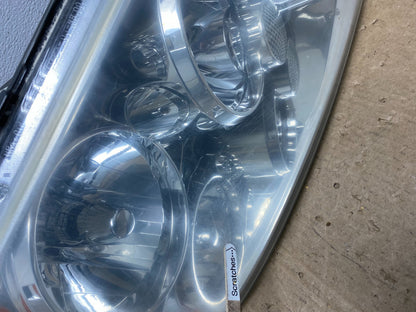 Xenon 2003-2006 Lincoln Navigator Right Passenger Side Headlight OEM AC1307 DW3