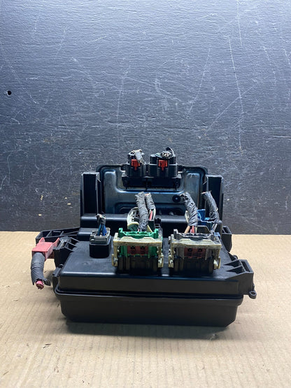 2006 2007 Dodge Charger Fuse Box Body Control Module BCM ag9487 DG1