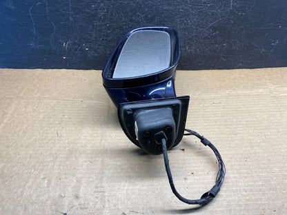 2007-2009 Mercedes E-Class Right Passenger Door Mirror Turn Signal AD97424