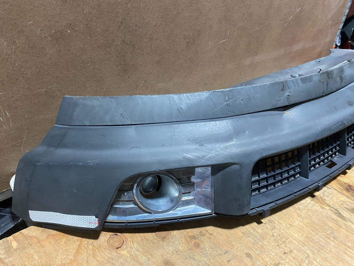 2007 to 2010 Ford Edge Front Bumper Lower Valance 7T43-17C831 T6883 PS1