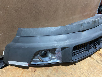 2007 to 2010 Ford Edge Front Bumper Lower Valance 7T43-17C831 T6883 PS1