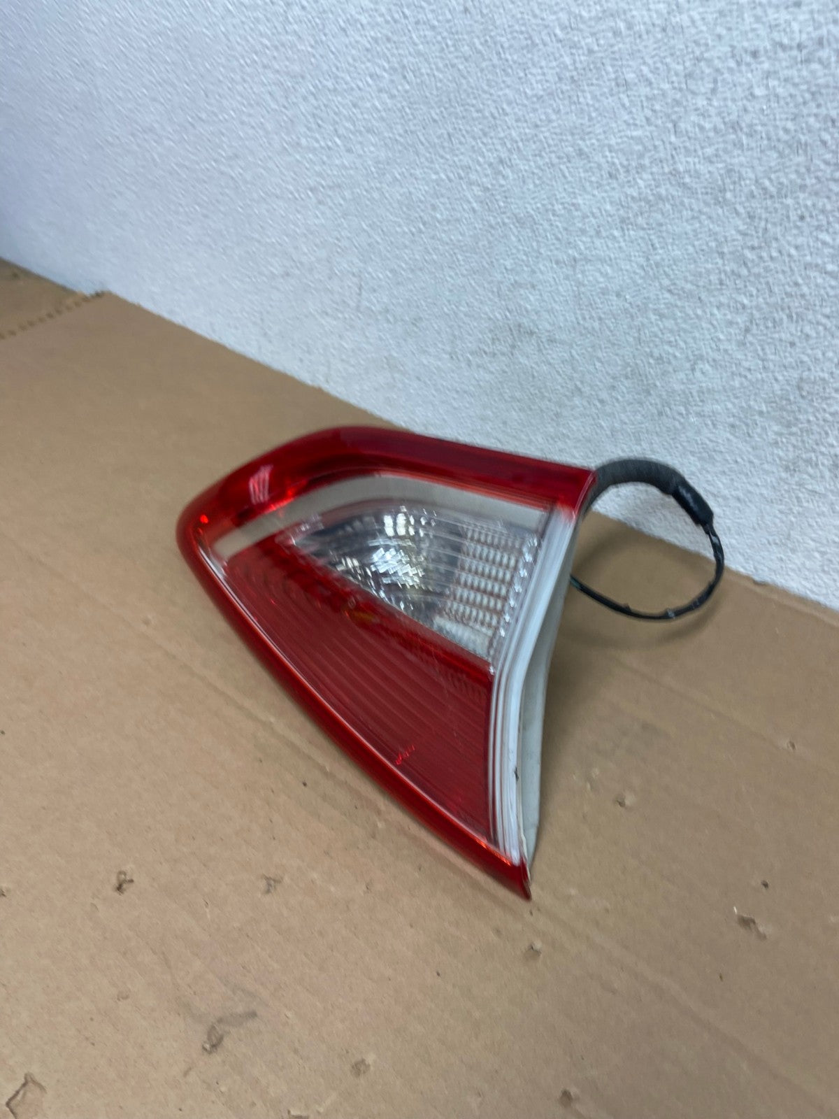 2013 to 2016 Ford Escape Left Driver LH Side Inner Tail Light AD4150 LK1