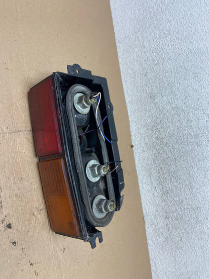 1984 to 1996 Jeep Cherokee Right Passenger RH Side Tail Light AF5608 LK7