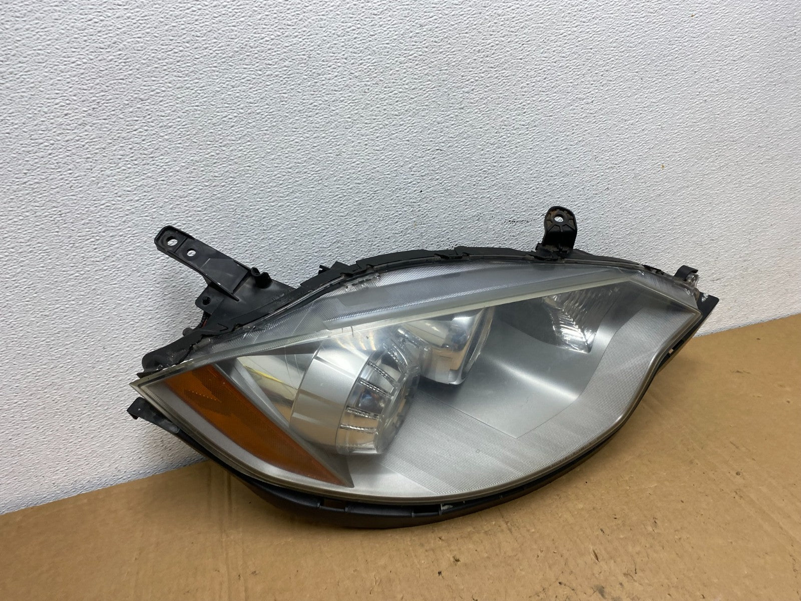 2007 2008 2009 Acura Rdx Right Passenger Side Headlight Xenon HID AD2761 DW2