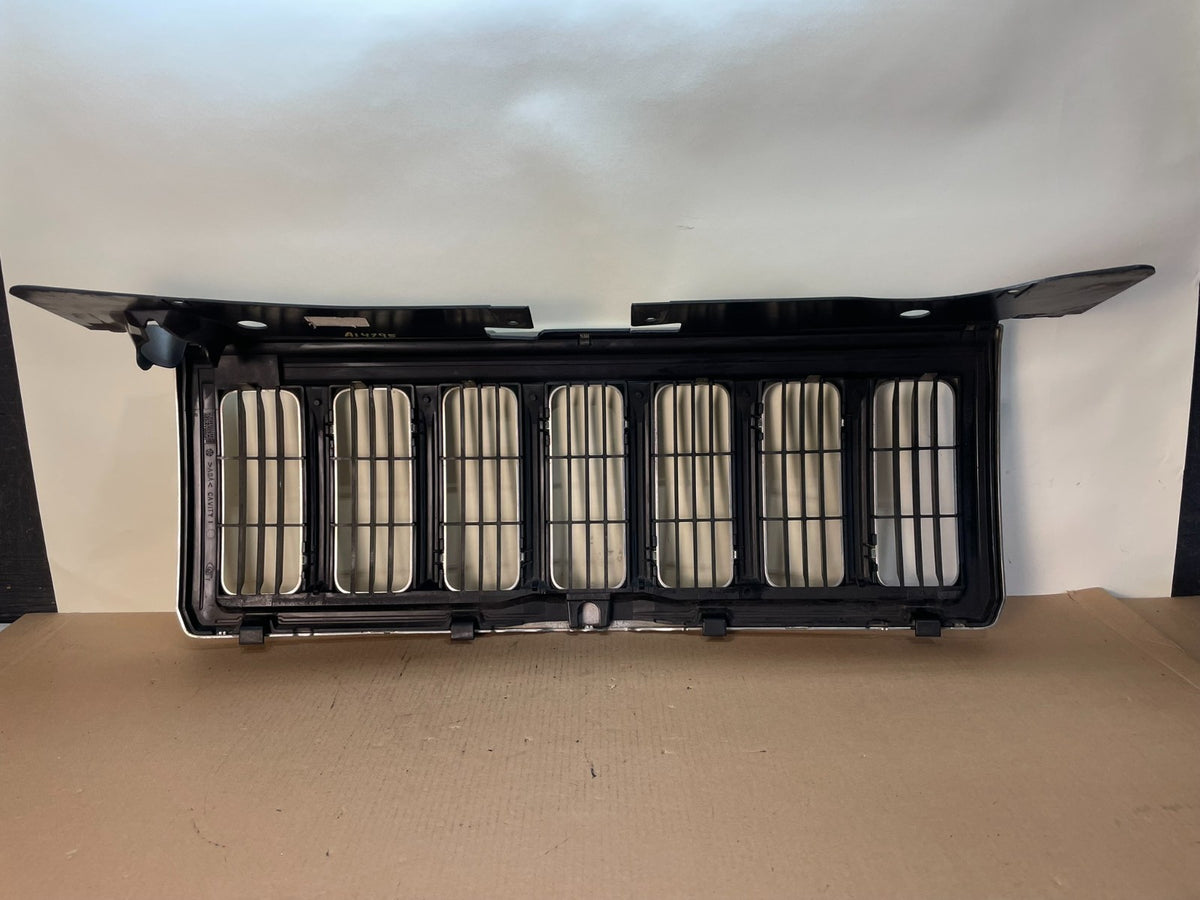2006 to 2010 Jeep Commander Front Upper Grill Grille ag9831 DG3