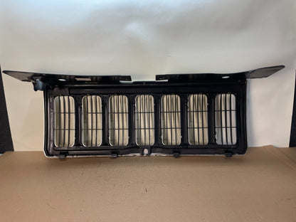 2006 to 2010 Jeep Commander Front Upper Grill Grille ag9831 DG3