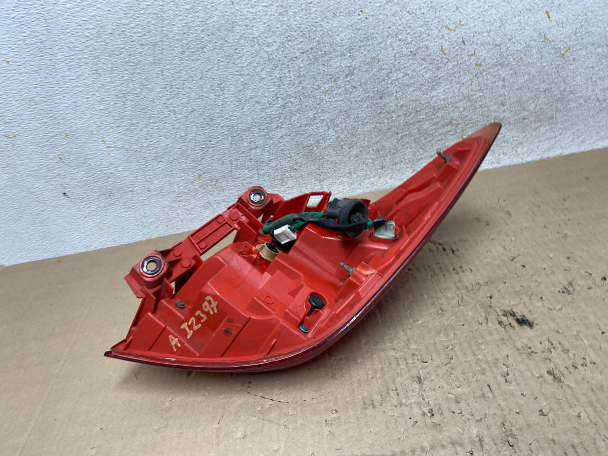 2009 2010 Nissan Murano Left Driver Lh Side Tail Light AI2397 LK7