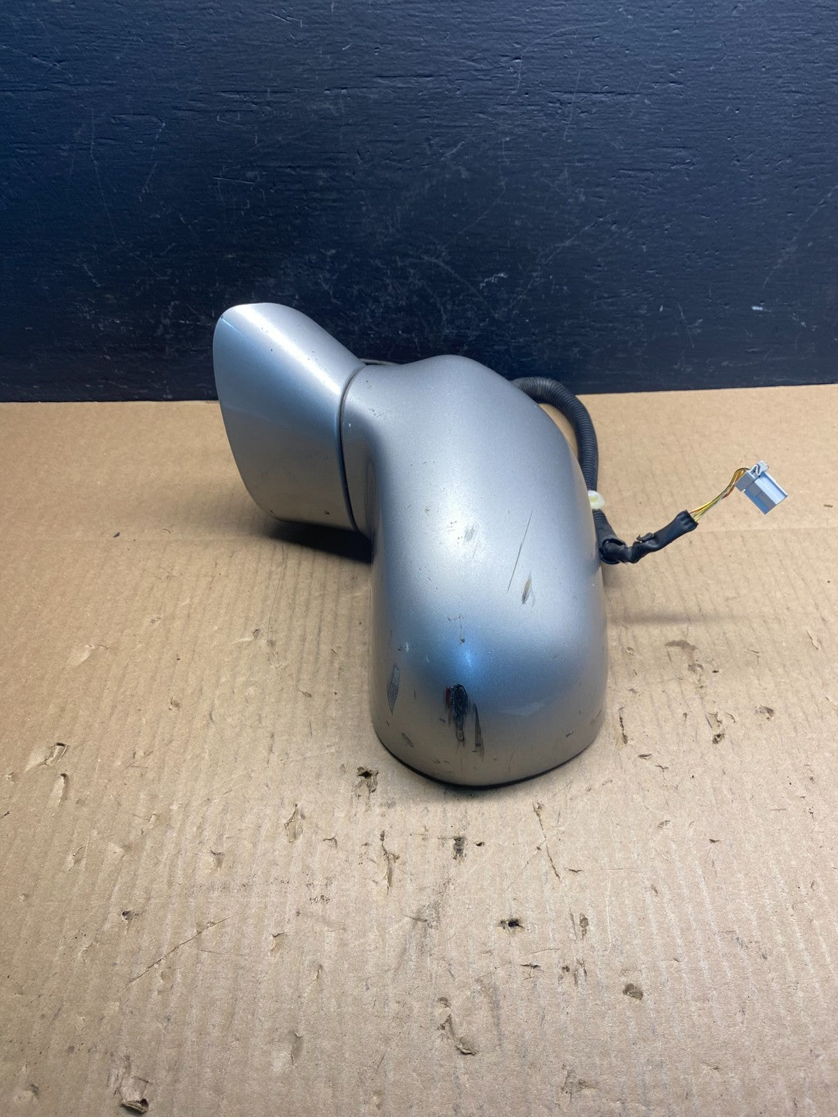 2006 to 2011 Honda Civic Sedan Left Driver View Mirror AC2576 DG0