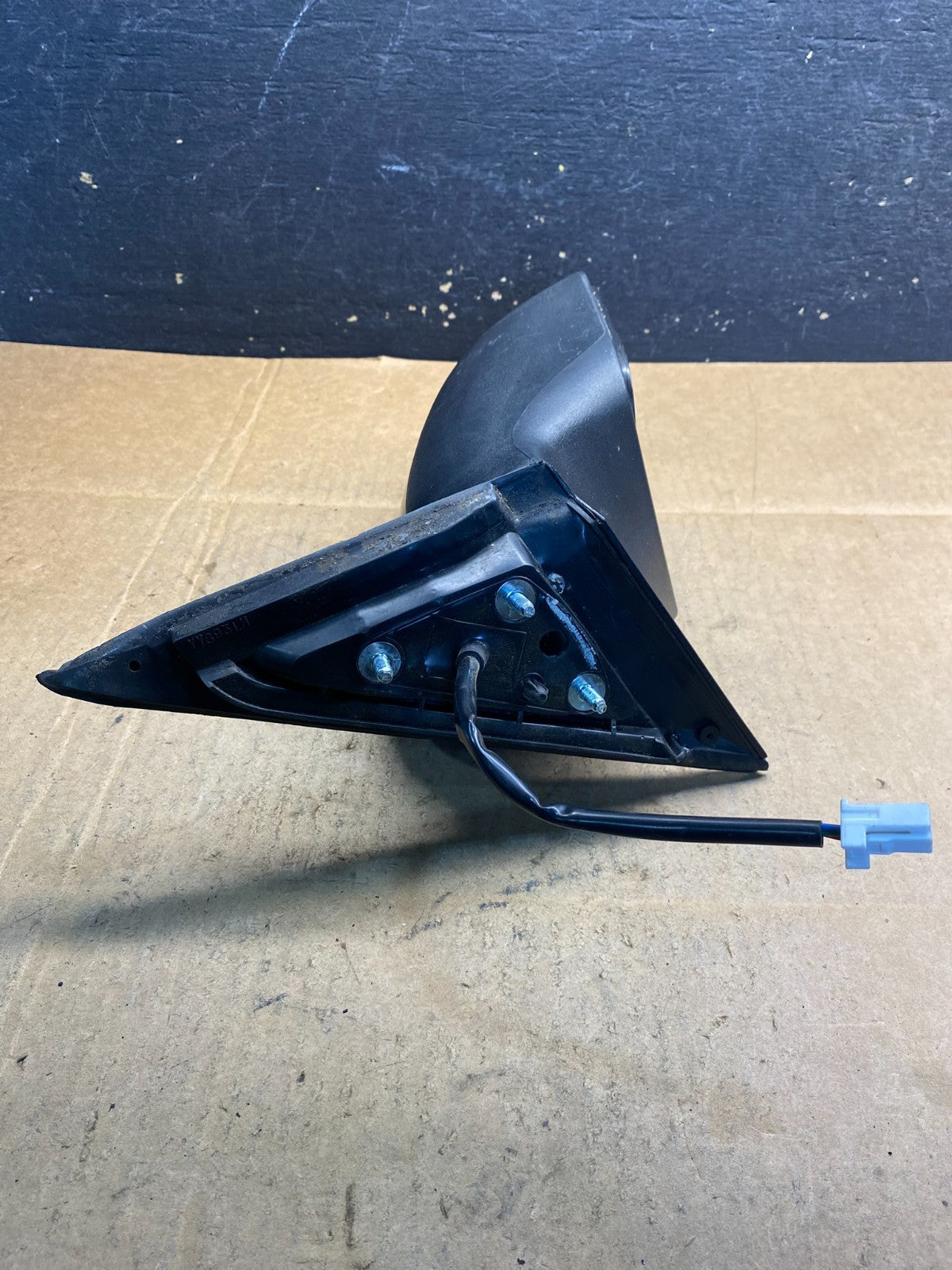 2013 to 2018 Nissan Altima Left Driver LH Side View  Door Mirror OEM AB3914 MS4