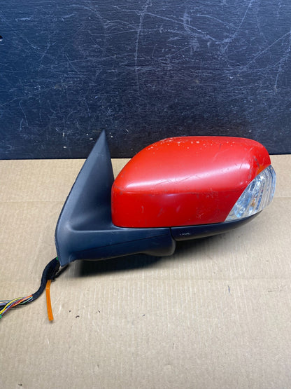 2009-2014 Volvo XC90 Left Driver View Door Camera Trn Signal Mirror AG7253 DG0