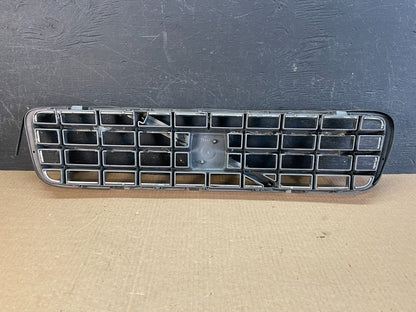 2003 to 2013 Volvo XC90 Front Upper Grill Grille AF3706 DG3