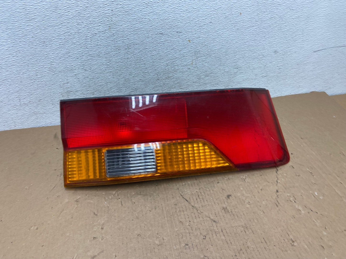 2002 2003 2004 Honda Odyssey Left Driver LH Side Tail Light Inner AD8021 LK0