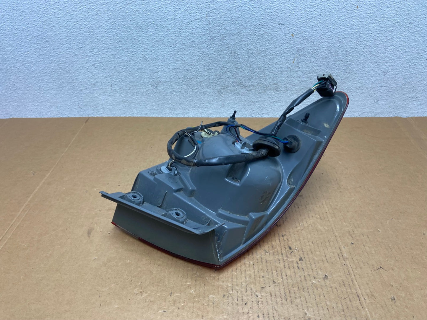 2011 2012 2013 2014 Chevrolet Cruze Right Passinger RH Side Tail Light AD9320 LK5