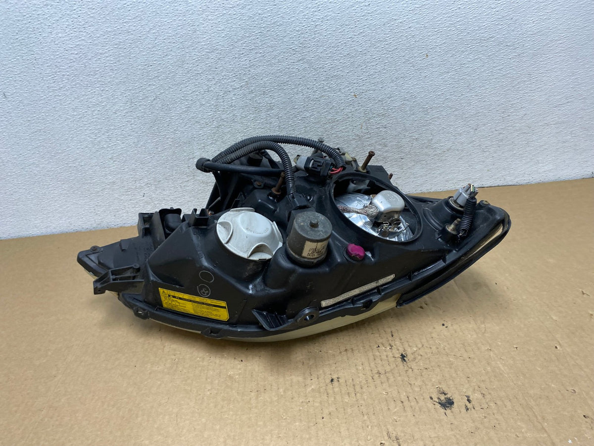 2001 2002 2003 Lexus RX300 Left Driver Headlight Xenon HID AG2039 LK6
