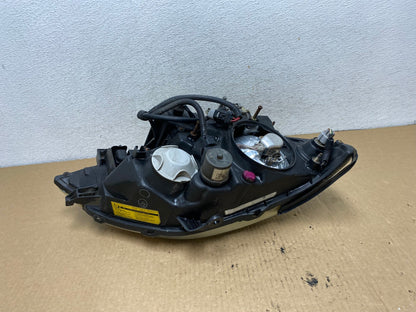 2001 2002 2003 Lexus RX300 Left Driver Headlight Xenon HID AG2039 LK6