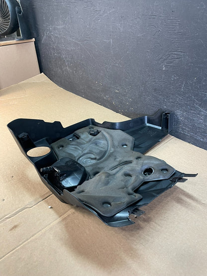 2012 to 2015 BMW X1 Plastic Engine Cover Shield AF5320 DG4