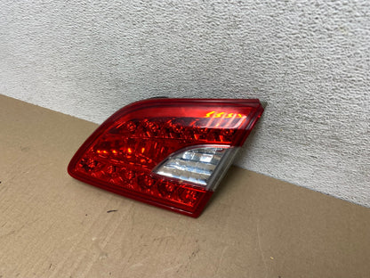 2013 2014 2015 Nissan Sentra Led Right Passenger Inner Tail Light AF5830 LK1