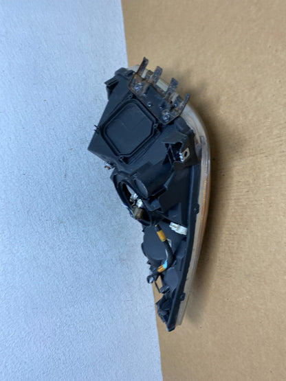 2006-2009 Toyota Prius Left Driver LH Side Blue Headlight Halogen AD4551 DW8