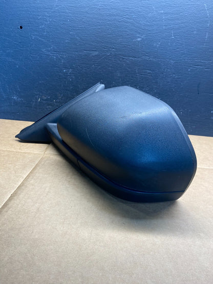 2020 to 2022 Ford Explorer Left Driver LH Side View Door Mirror AD3545 DG2