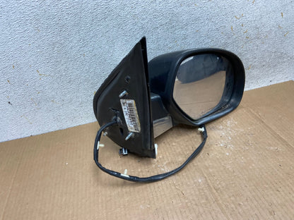 2007 - 2014 Cadillac Escalade Right Passenger Door Turn Signal Mirror AI5819 LK6