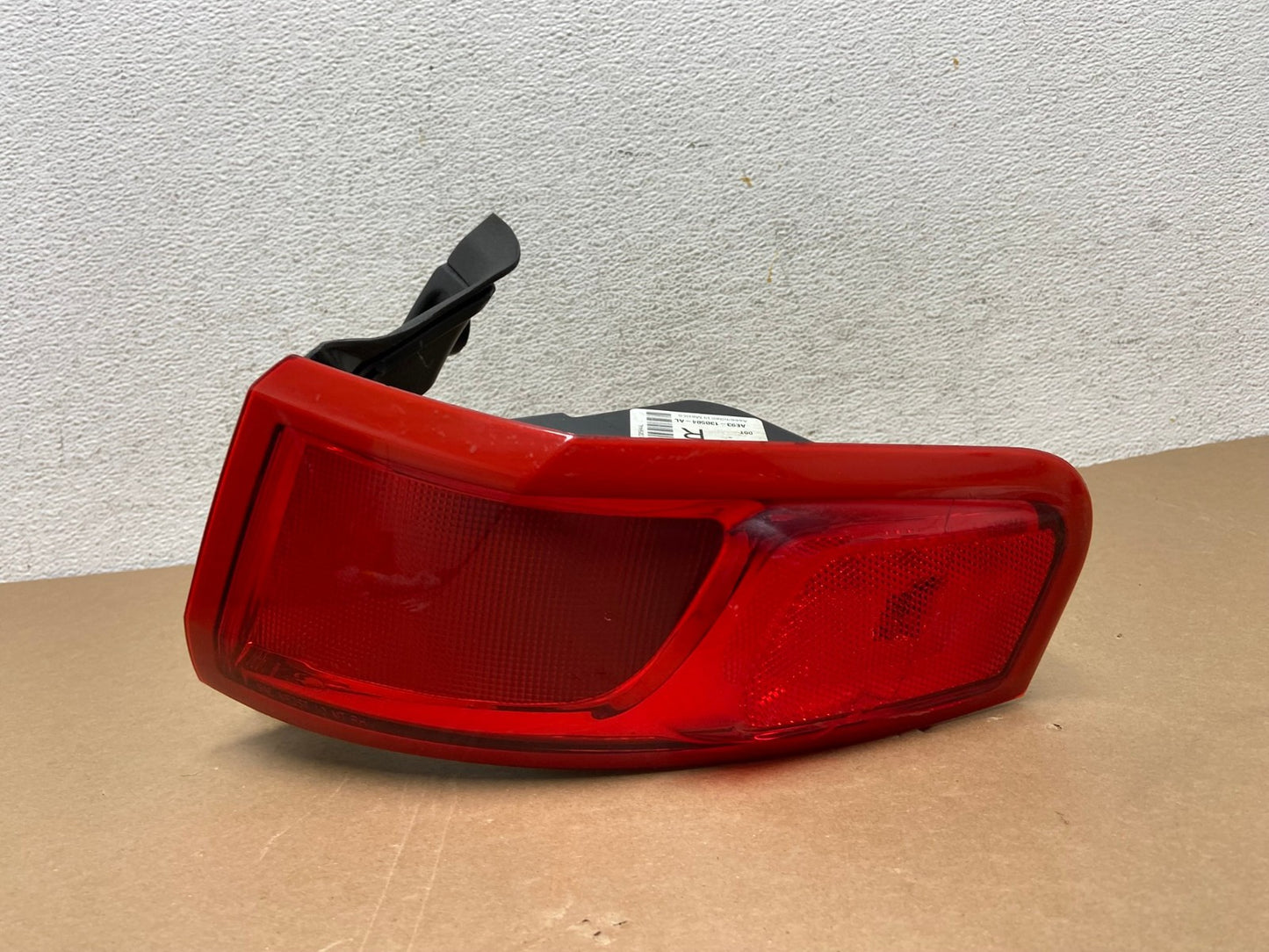 2010-2018 Lincoln Mkt Right Passenger Rh Side Tail Light AD7857 LK0