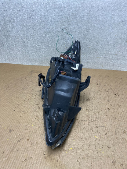 2002 2003 2004 Toyota Camry Left Driver Lh Side Halogen Headlight W7941 DW7
