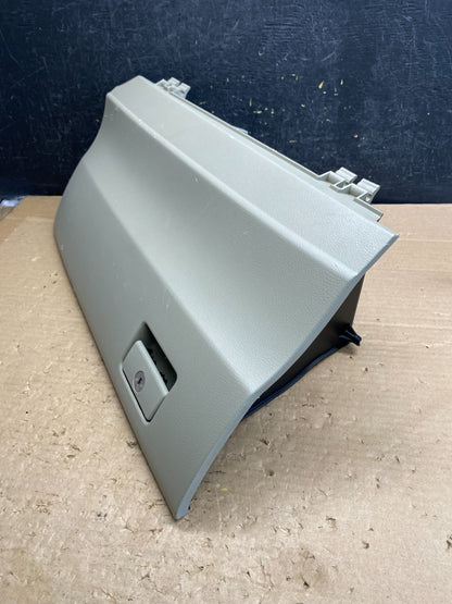 2007-2011 Toyota Camry Front Right Passenger Storage Glove Box AG8458 DG4