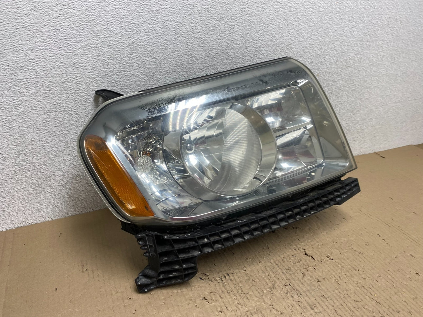 2009 2010 2011 Honda Pilot Right Passenger RH Halogen Headlight AF2925 DW2